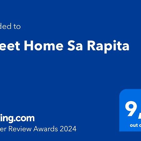 Sweet Home Sa Rapita Exterior photo