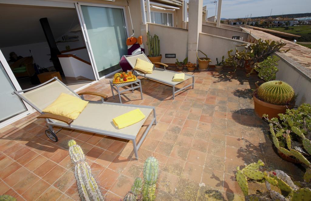 Sweet Home Sa Rapita Exterior photo