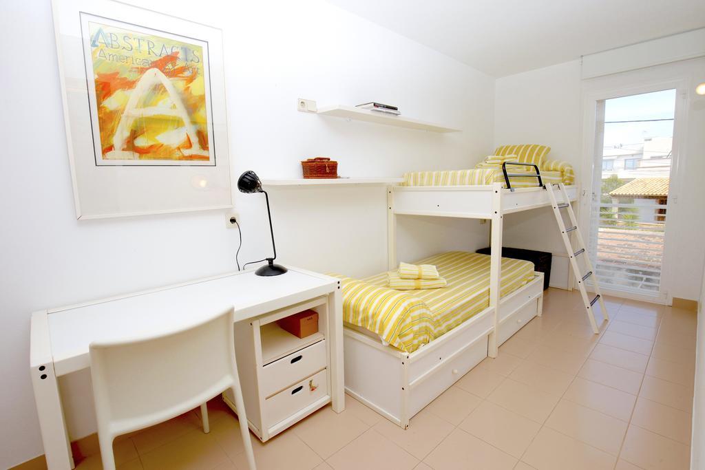 Sweet Home Sa Rapita Exterior photo
